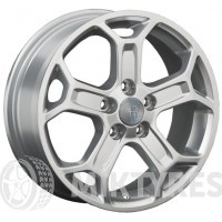 Replay Ford (FD21) 0x16 5x108 ET 52.5 Dia 63.3 (silver)